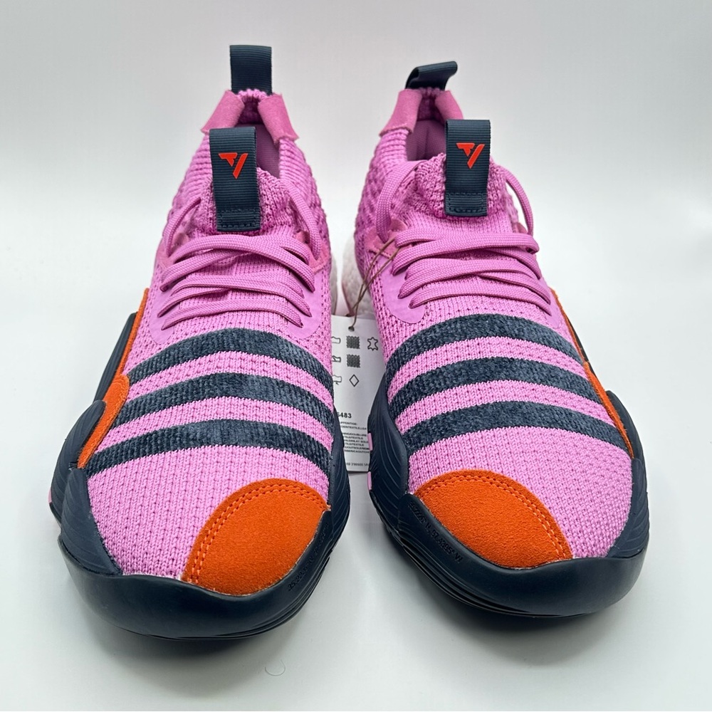 Adidas Trae Young 2 Stratosphere Low top HO6483 Size Men 9, 11 - Picture 3 of 12